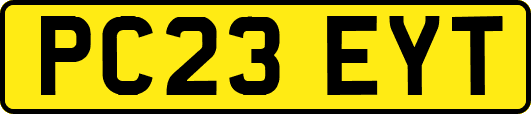 PC23EYT