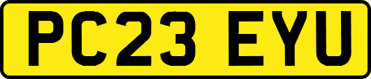 PC23EYU