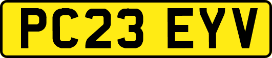 PC23EYV