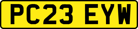 PC23EYW