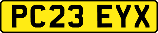 PC23EYX