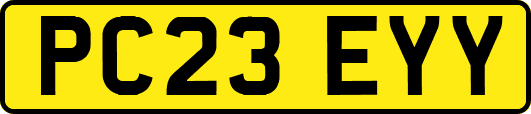 PC23EYY