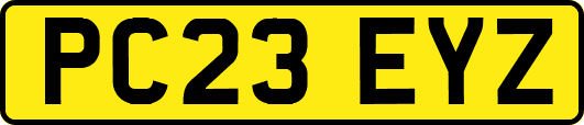 PC23EYZ