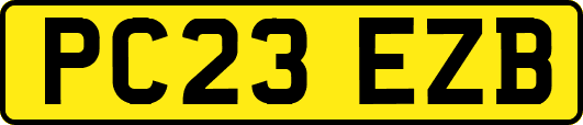 PC23EZB
