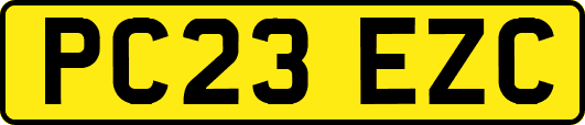 PC23EZC