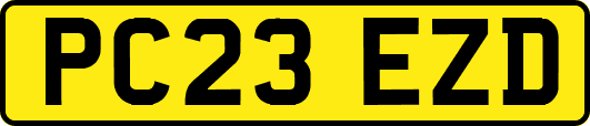 PC23EZD