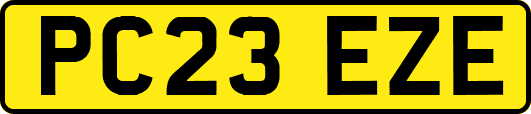 PC23EZE