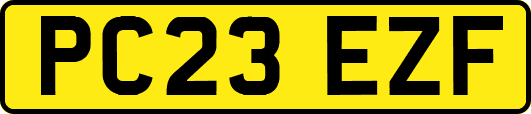 PC23EZF