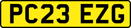 PC23EZG