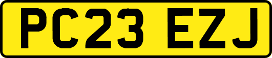 PC23EZJ