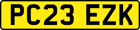 PC23EZK