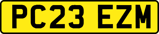 PC23EZM