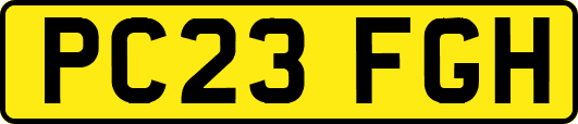 PC23FGH