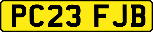 PC23FJB
