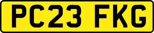 PC23FKG