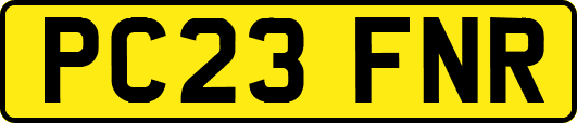 PC23FNR