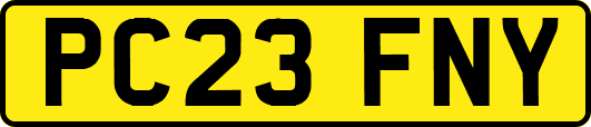 PC23FNY