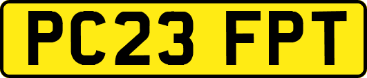 PC23FPT