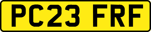 PC23FRF