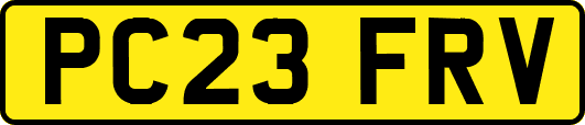 PC23FRV