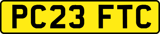 PC23FTC