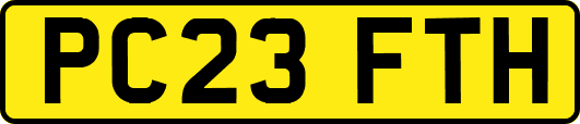 PC23FTH
