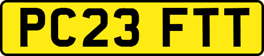 PC23FTT