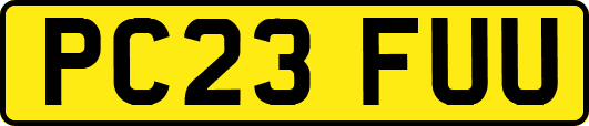 PC23FUU