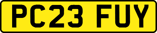 PC23FUY