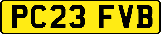 PC23FVB