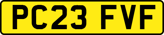 PC23FVF