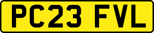 PC23FVL