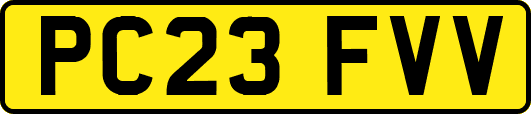 PC23FVV