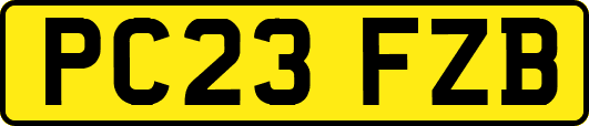 PC23FZB