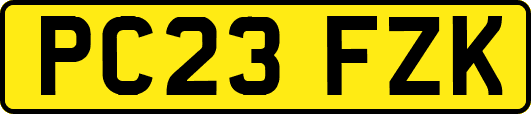 PC23FZK