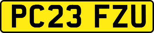 PC23FZU