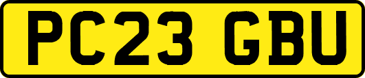 PC23GBU