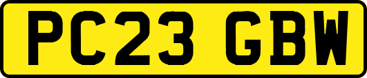 PC23GBW