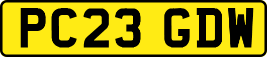 PC23GDW