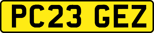 PC23GEZ