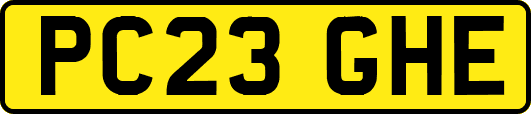 PC23GHE