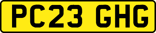 PC23GHG