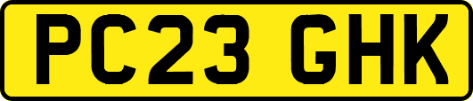 PC23GHK