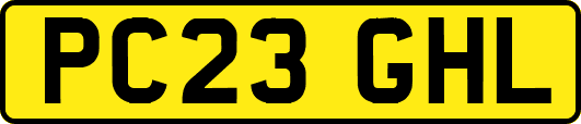 PC23GHL