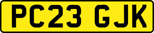 PC23GJK