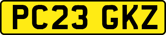 PC23GKZ