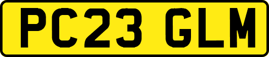 PC23GLM