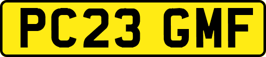 PC23GMF