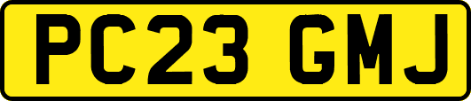 PC23GMJ