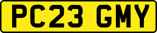 PC23GMY